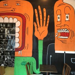 Proibido - Interior decor