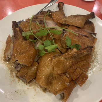 Hong Kong Alleys Kitchen - Roast Duck Whole - Cantonese Near Me - Orlando, Florida