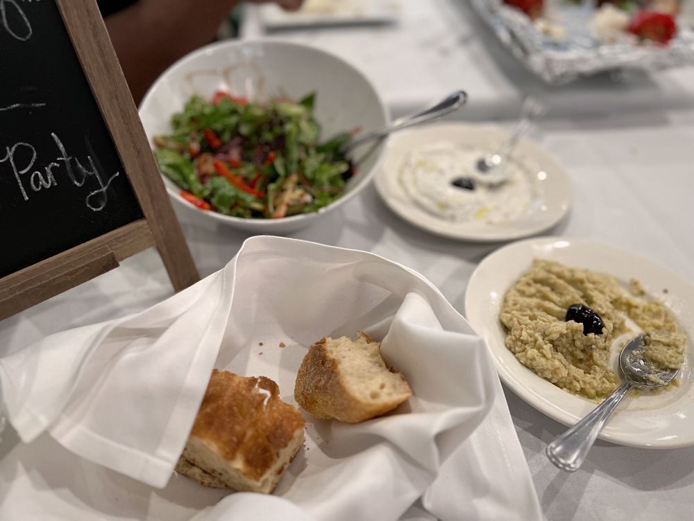 KILIM MEDITERRANEAN CUISINE Updated September 2024 122 Photos & 108