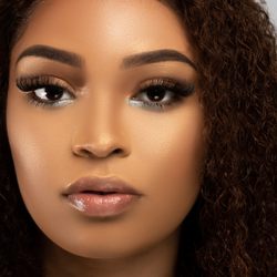 Tsahai Beauty