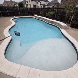 Watermark Pools