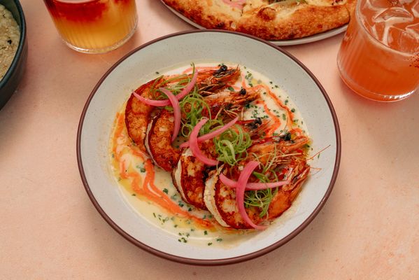 INI Ristorante by null