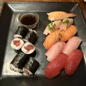 Nuka - Sushi Bars Near Me - Haiku-Pauwela, Hawaii Nuka - Sushi Bars Near Me - Haiku-Pauwela, Hawaii