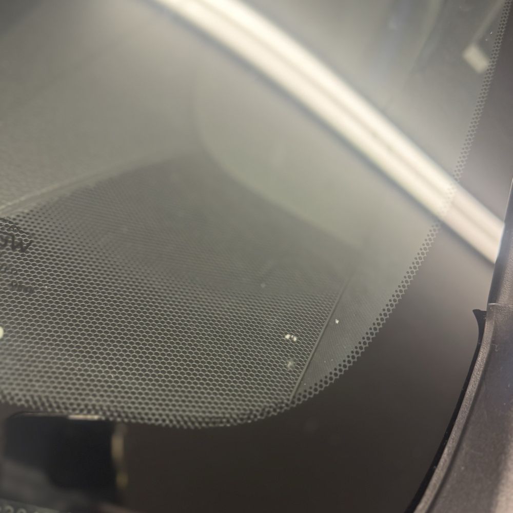 Chip Pro - After repair spider crack - Windshield Installation & Repair Near Me Chip Pro - After repair spider crack - Windshield Installation & Repair Near Me