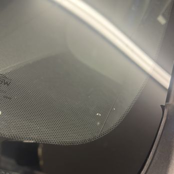 Chip Pro - After repair spider crack - Windshield Installation & Repair Near Me Chip Pro - After repair spider crack - Windshield Installation & Repair Near Me