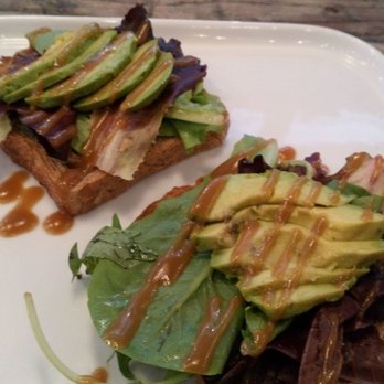 BiteUnite - Avo toast - Cooking Classes Near Me - San Francisco, California BiteUnite - Avo toast - Cooking Classes Near Me - San Francisco, California