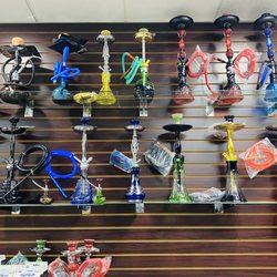 Smoke Hut - Hookahs