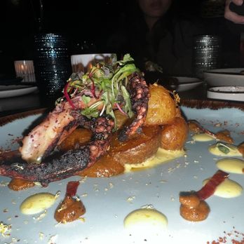Symposia Detroit - Octopus - Desserts Near Me - Detroit, Michigan Symposia Detroit - Octopus - Desserts Near Me - Detroit, Michigan