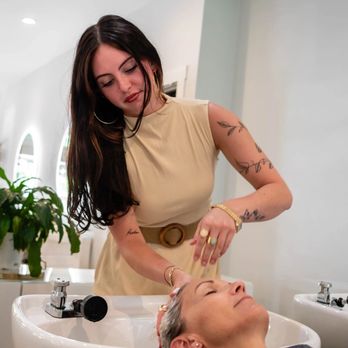 Gloss Hair Studio - Hair Salons Near Me - Ellicott City, Maryland Gloss Hair Studio - Hair Salons Near Me - Ellicott City, Maryland