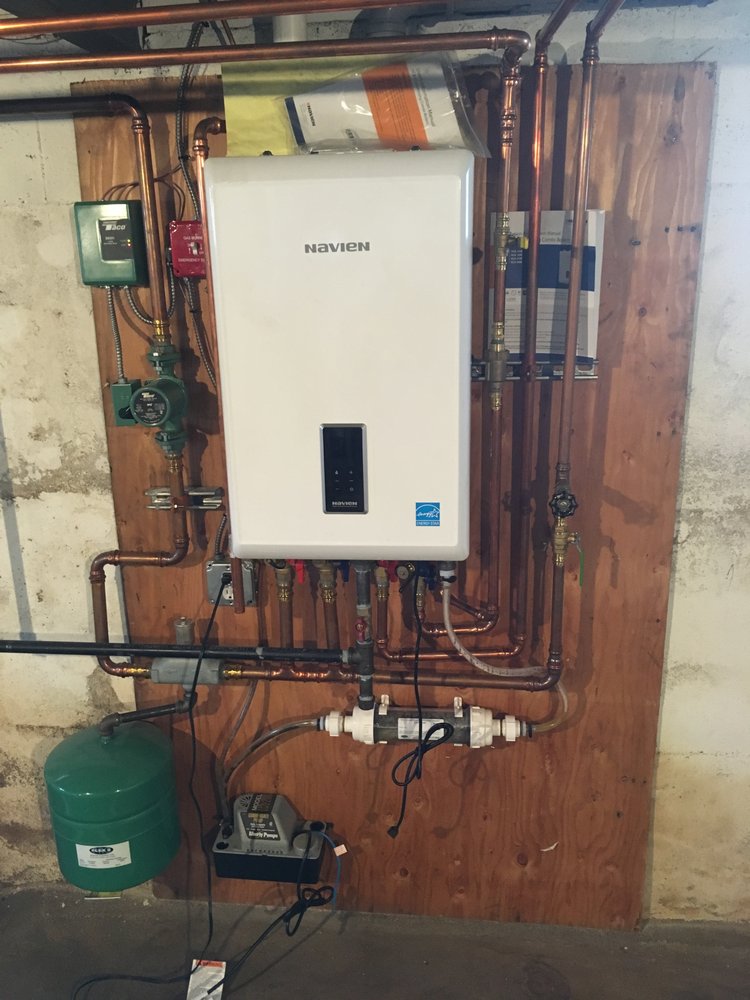 Slide of Proactive Home Services