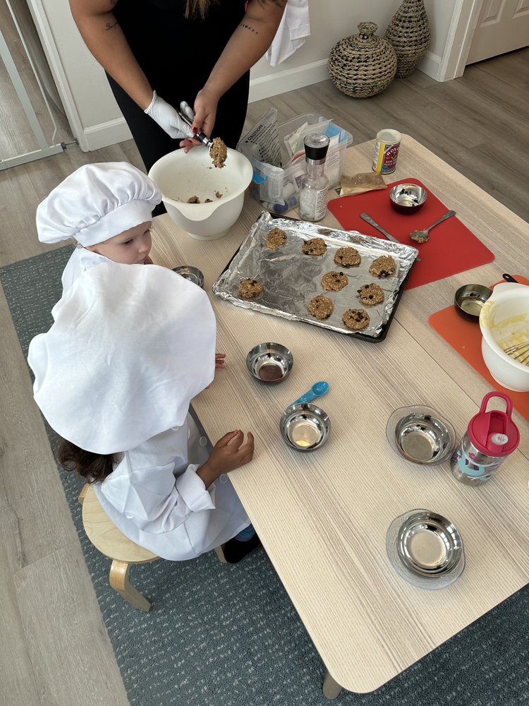 The Bilingual Butterfly - childcare center in Los Ángeles, CA