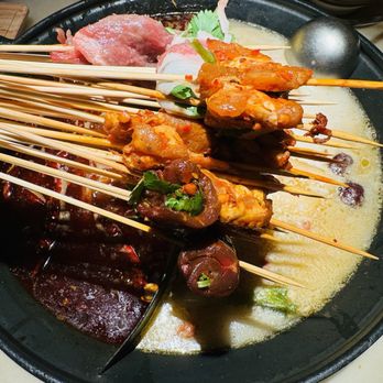 Nice 2 Meet U - Hot Pot Near Me - San Gabriel, California Nice 2 Meet U - Hot Pot Near Me - San Gabriel, California