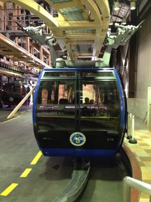 Ōwakudani Station by null