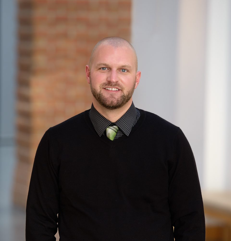 Matt Kapellen - Pleasant View Realty - property management company in Plymouth, WI
