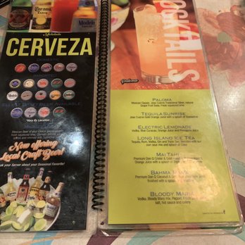 Salsa's Bar and Grill - Beers and cocktails - Mexican Near Me - Augusta, Georgia Salsa's Bar and Grill - Beers and cocktails - Mexican Near Me - Augusta, Georgia