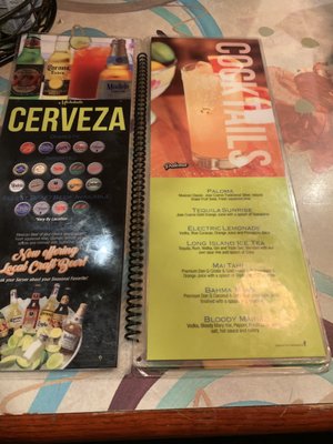 Menu photo 4 Salsa's Bar and Grill Augusta, GA Menu photo 4 Salsa's Bar and Grill Augusta, GA