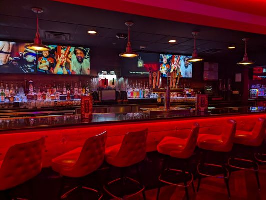 Lucky Strike Houston by null