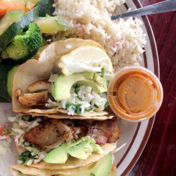 Fish N' Tails Oyster Bar - Tacos - Seafood Near Me - Garland, Texas Fish N' Tails Oyster Bar - Tacos - Seafood Near Me - Garland, Texas