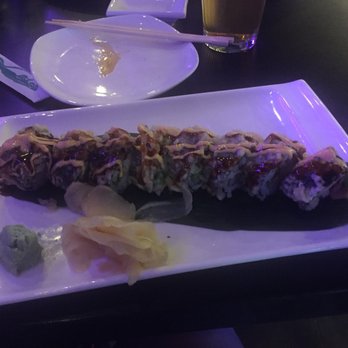 Sushi Prime 88 - Deep Fried Rocket Roll - Sushi Bars Near Me - Clifton Park, New York Sushi Prime 88 - Deep Fried Rocket Roll - Sushi Bars Near Me - Clifton Park, New York
