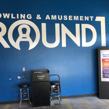 Round1 Bowling & Arcade - Arcades Near Me - Hayward, California Round1 Bowling & Arcade - Arcades Near Me - Hayward, California