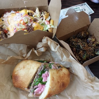 The Kroft - Sandwiches Near Me - Anaheim, California The Kroft - Sandwiches Near Me - Anaheim, California