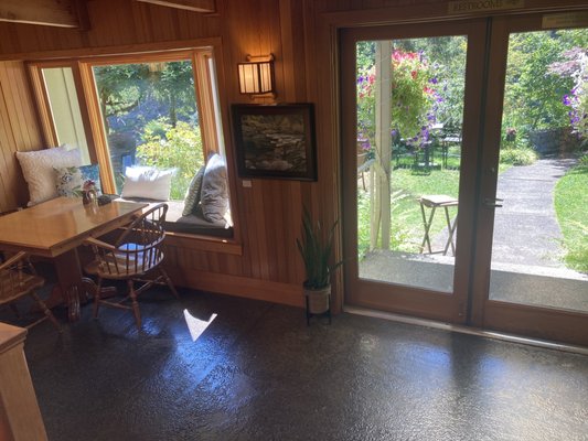 Steamboat Inn by null