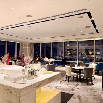 Miréio - Inside - French Near Me - Makati, ABR Miréio - Inside - French Near Me - Makati, ABR