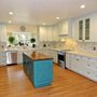 Photo of Martinez Cabinets & Trim Work