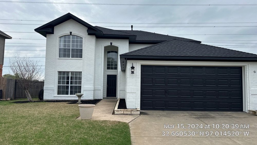 Slide of All Slopes Roofing