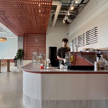 LAZY BARISTA - Updated July 2025 - 42 Photos & 10 Reviews - 157 Queens ...