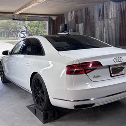 Paint Perfect Automotive Reconditioning