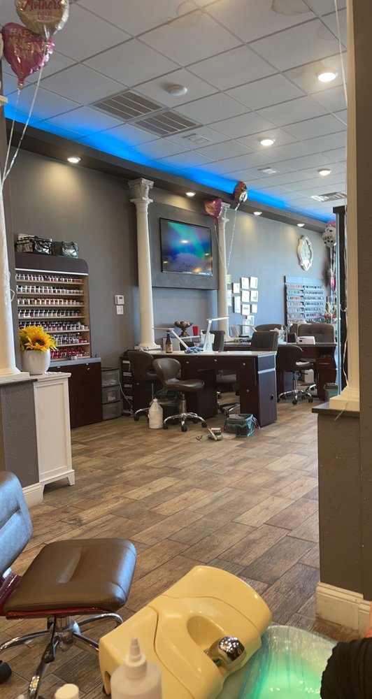 CITY NAILS & SPA Updated September 2024 19 Photos & 13 Reviews