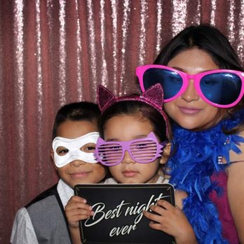 Magic Up Lighting - Party Equipment Rentals Near Me - Chicago, Illinois