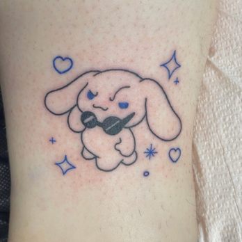 1. Divine Graphics Tattoo