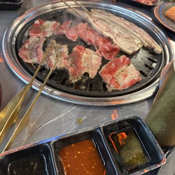 Must Be Cow - Bbq meat - Korean Near Me - Citrus Heights, California