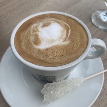 Suprema - Cappucino - Italian Near Me - Rutherford, New Jersey Suprema - Cappucino - Italian Near Me - Rutherford, New Jersey