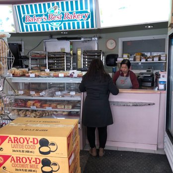 Baker's Best Bakery - Bakeries Near Me - Scarborough, Ontario Baker's Best Bakery - Bakeries Near Me - Scarborough, Ontario