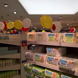 Dm-drogerie Markt