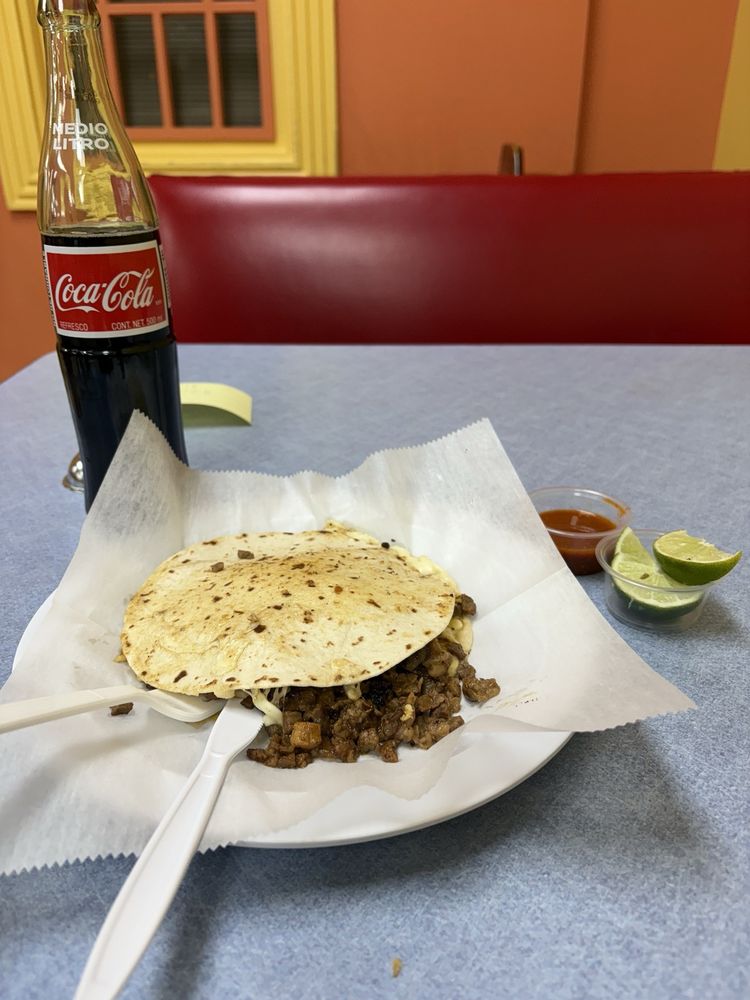 San Pancho Taqueria