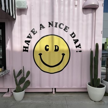 Coffee Dose - Coffee & Tea Near Me - Irvine, California