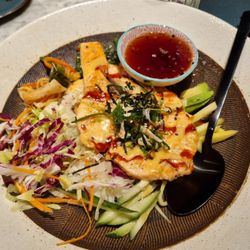 Kaiyo Japanese Cuisine