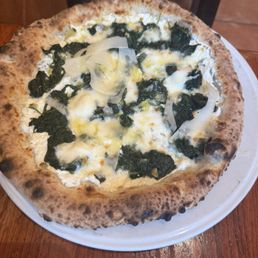 Fiorentina pizza Fiorentina pizza