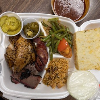 Goode Company Barbeque - Barbeque Near Me - Houston, Texas Goode Company Barbeque - Barbeque Near Me - Houston, Texas