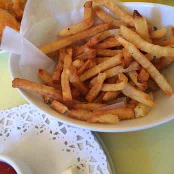 Nice Matin - excellent pommes frites - French Near Me - New York, New York Nice Matin - excellent pommes frites - French Near Me - New York, New York