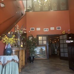 Rejuvenate Day Spa - Inside