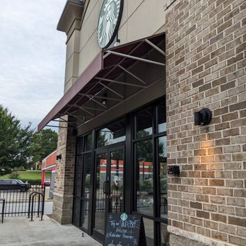 Starbucks - Starbucks, Cornelia - Coffee & Tea Near Me - Cornelia, Georgia
