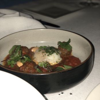 Gracie's - Lamb - New American Near Me - Providence, Rhode Island Gracie's - Lamb - New American Near Me - Providence, Rhode Island
