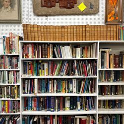 Coalition Thrift Store