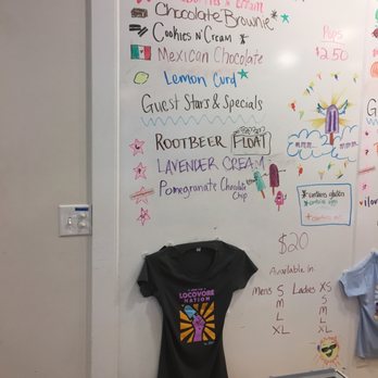Locopops - Ice Cream & Frozen Yogurt Near Me - Durham, North Carolina Locopops - Ice Cream & Frozen Yogurt Near Me - Durham, North Carolina