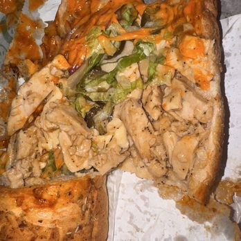 Subway - more sauce than sandwich. - Sandwiches Near Me - Toccoa, Georgia Subway - more sauce than sandwich. - Sandwiches Near Me - Toccoa, Georgia